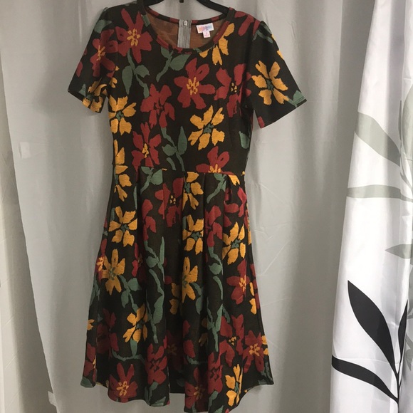 LuLaRoe Dresses & Skirts - Lularoe dress